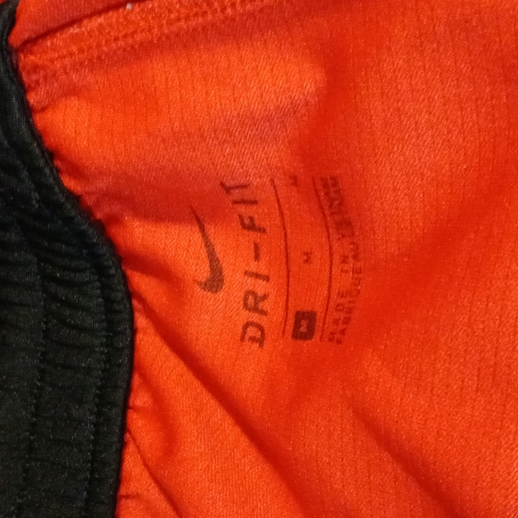 EUC Kids Nike Shorts with Pockets - Picture 7 of 7